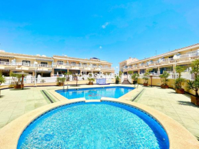 Casa Rocio Ciudad Quesada by Villas&You, Quesada